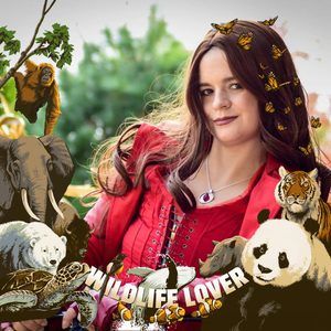 Meet your Posher, Jenna